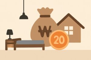 청년월세지원금