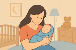 2025 지역 별 출산 지원금