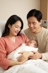 배우자출산휴가 지원금