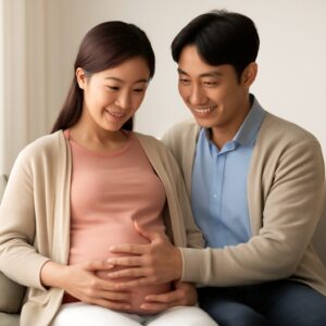 지역 별 출산 지원금