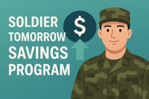 2025 장병내일준비적금