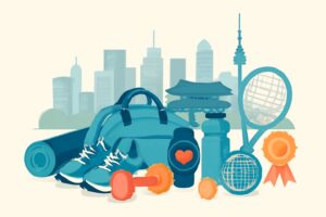 2025 서울시 운동지원금