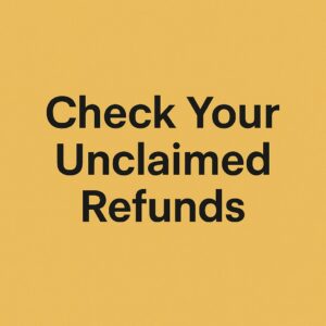 통신사 미환급금